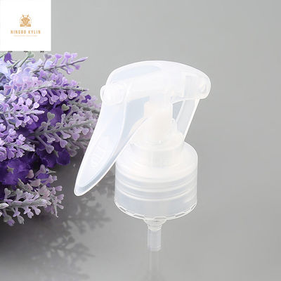 24/410 เครื่องฉีดกระตุ้นขนาดเล็ก ปั๊มพลาสติกที่กําหนดเอง หัวฉีดสวน