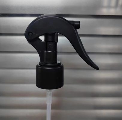 การออกแบบที่กําหนดเอง พลาสติก มินิ ทริกเกอร์ สเปรย์เจอร์ กับ Twist Lock