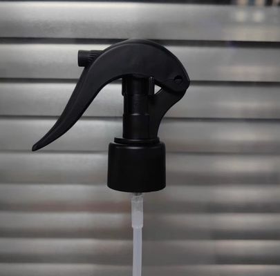 การออกแบบที่กําหนดเอง พลาสติก มินิ ทริกเกอร์ สเปรย์เจอร์ กับ Twist Lock