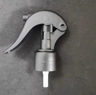 การออกแบบที่กําหนดเอง พลาสติก มินิ ทริกเกอร์ สเปรย์เจอร์ กับ Twist Lock
