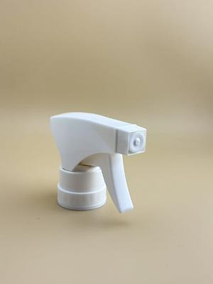 เครื่องพ่นละอองน้ำแบบสแน็ปออนพลาสติกดีไซน์ใหม่สำหรับการทำความสะอาดบ้าน