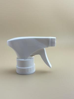 เครื่องพ่นละอองน้ำแบบสแน็ปออนพลาสติกดีไซน์ใหม่สำหรับการทำความสะอาดบ้าน