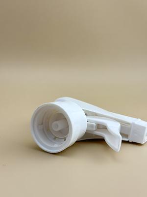 เครื่องพ่นละอองน้ำแบบสแน็ปออนพลาสติกดีไซน์ใหม่สำหรับการทำความสะอาดบ้าน