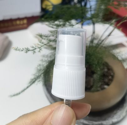 ปั๊มครีมบำรุงผิวหน้าพลาสติก 20/410 สำหรับขวด