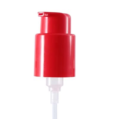 18/415 ปั๊มบําบัดความงาม ปั๊มครีมบําบัดผิว