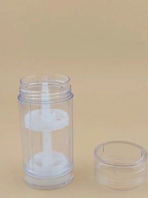 20 30 50 75 มิลลิลิตร์ ดีโอเดอเรนท์ สต๊อก พลาสติก ดีโอเดอเรนต์ กระปุก ดีโอเดอเรนท์ สต๊อก