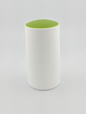 พลาสติก PP โรลออนบนขวด 60ml สารระงับกลิ่นกาย