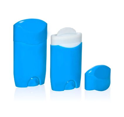 ผลิตภัณฑ์ระงับกลิ่นกายแบบ Private Label ใต้วงแขนแห้ง ไม่มีคราบขาว โรลออนระงับเหงื่อสำหรับผู้ชาย