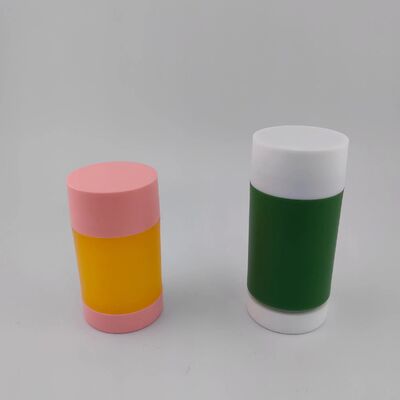 สติ๊กคริสตัลระงับกลิ่นกาย OEM สำหรับผู้ชายและผู้หญิง