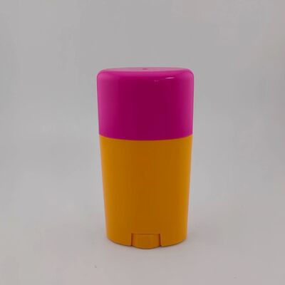 สติ๊กคริสตัลระงับกลิ่นกาย OEM สำหรับผู้ชายและผู้หญิง