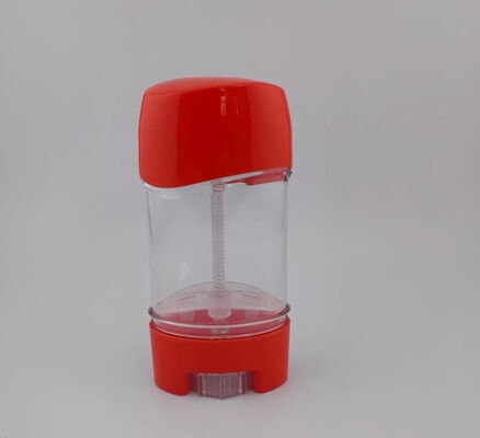 ออร์แกนิค นาธรรมชาติ วีแกน รุนแรงฟรี ดีโอเดอเรนต์ ฟรีร่างกาย ดีโอเดอเรนต์ Antiperspirant Stick