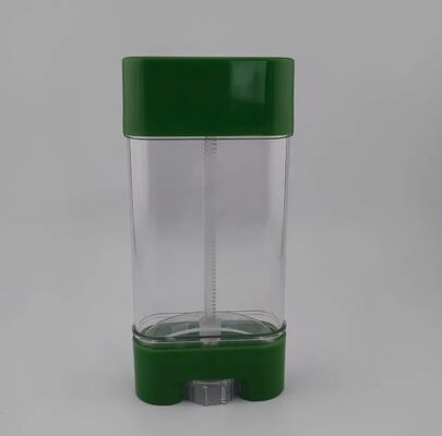 เครื่องล้างกลิ่นกายธรรมชาติ & Antiperspirant Packaging Spray เครื่องล้างกลิ่น