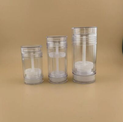 ดีโอเดอเรนต์ฟรีอะลูมิเนียมธรรมชาติ Stick Cruelty ฟรีดีโอเดอเรนต์ลาเวนเดอร์ธรรมชาติ