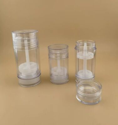 ดีโอเดอเรนต์ฟรีอะลูมิเนียมธรรมชาติ Stick Cruelty ฟรีดีโอเดอเรนต์ลาเวนเดอร์ธรรมชาติ