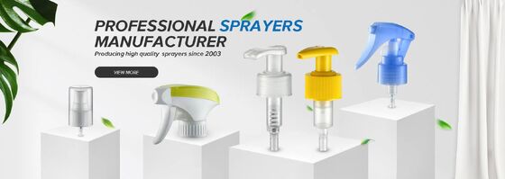 28 รัตเช็ต พลาสติก ไทเกอร์ Sprayer พั๊มปั๊มหมอกละเอียด สวน พลาสติก Trigger Sprayer