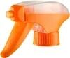 ผงซักฟอกฆ่าเชื้อสวนรดน้ำ Sprayer พลาสติก D ประเภท Hand Trigger Sprayer