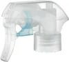 กระป๋องสเปรย์กระตุ้น HDPE พลาสติก 750 มล. พร้อมปืนสเปรย์พลาสติกทั้งหมด