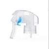 ขายส่งผู้ผลิต Fine Mist Trigger Sprayer หัวปั๊มสำหรับทำความสะอาด
