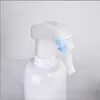 ขายส่งผู้ผลิต Fine Mist Trigger Sprayer หัวปั๊มสำหรับทำความสะอาด