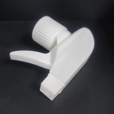 เครื่องฉีดกระตุ้น 28/400 28/410 พลาสติกที่กําหนดเอง / สเปรย์ 28/400, 28/410.28/415