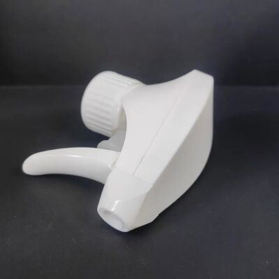 พลาสติก Spray Nozzles Trigger Sprayer Trigger Sprayer กับคุณภาพสูง การทําความสะอาดครัว Sprayer ปั๊มฟอง ส่งเร็ว