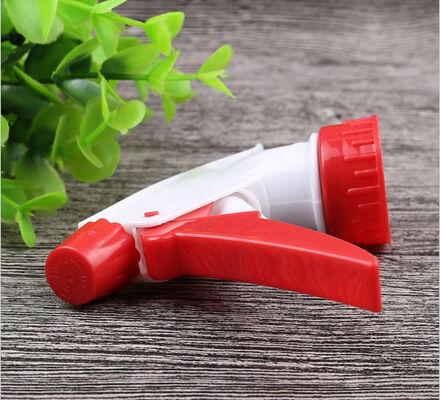 28/400 PP พลาสติก Trigger Spray Head Cap หัวปั๊ม Strong Trigger Sprayer