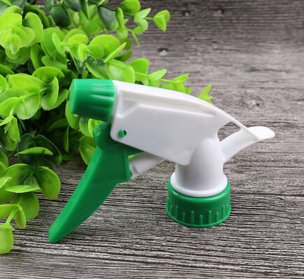 28/400 PP พลาสติก Trigger Spray Head Cap หัวปั๊ม Strong Trigger Sprayer