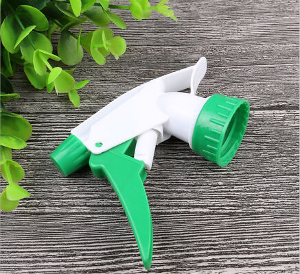 28/400 PP พลาสติก Trigger Spray Head Cap หัวปั๊ม Strong Trigger Sprayer
