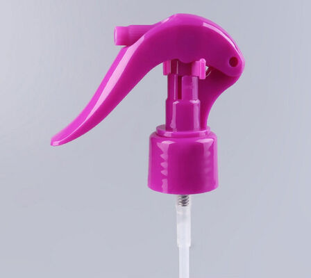 การออกแบบที่กําหนดเอง พลาสติก มินิ ทริกเกอร์ สเปรย์เจอร์ กับ Twist Lock