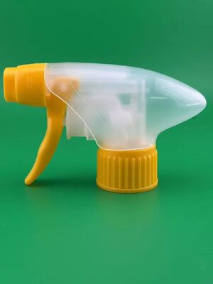Guala Double Color High-End All Plastic Trigger Sprayer Non Spill 28/410