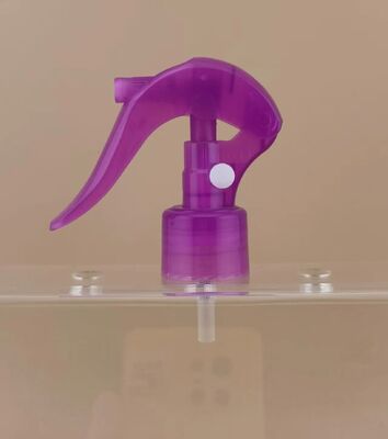 Indigo Mini Trigger Sprayer สําหรับทําความสะอาดในครัวเรือน