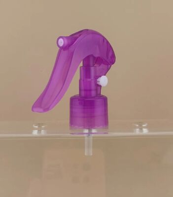 Indigo Mini Trigger Sprayer สําหรับทําความสะอาดในครัวเรือน