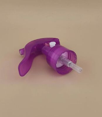 Indigo Mini Trigger Sprayer สําหรับทําความสะอาดในครัวเรือน