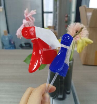 หัวเครื่องฉีดกระตุ้นพลาสติก 28 มิลลิเมตร