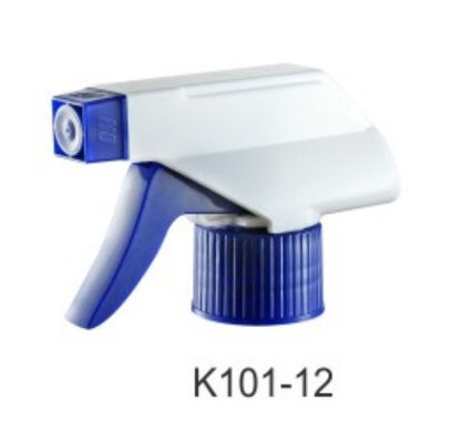 ขายปลีก สีที่กําหนดเอง หัวสี่เหลี่ยม 28 มม พลาสติก K101-12 เครื่องฉีดกระตุ้น