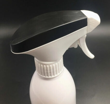 โรงงานสั่ง 28 มิลลิเมตร พลาสติกการเกษตร ปั๊ม atomizer กระป๋องสเปรย์ Trigger Sprayer สเปรย์ฟอง