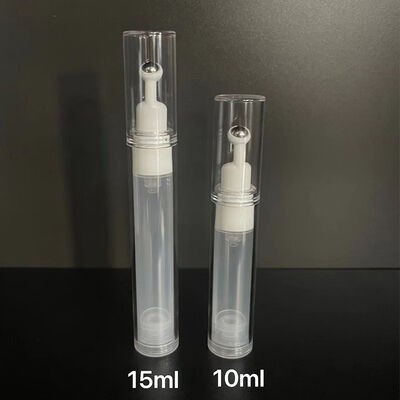 สะอาดต่อสิ่งแวดล้อม 15ml 30ml 45ml 50ml กระป๋องปั๊มระบายอากาศกระป๋องกระป๋องกระป๋องกระป๋องกระป๋องกระป๋องกระป๋องกระป๋องกระป๋อง