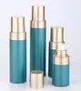 กระป๋องปริมาณ 30 มิลลิลิตร 50 มิลลิลิตร สีขาวกระจ่างกระจกกระจกกระจก