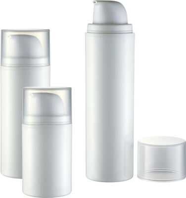 20ml 30ml กระจก 2 ด้าน ครีม โลชั่น ปั๊มสําหรับเครื่องสําอาง