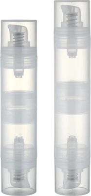 20ml 30ml กระจก 2 ด้าน ครีม โลชั่น ปั๊มสําหรับเครื่องสําอาง