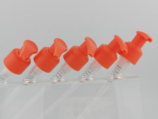 28/410 พลาสติกใหม่ Right_Left Lock Dispenser โลชั่นปั๊มสําหรับขวด
