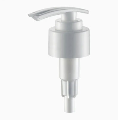 โลชั่นปั๊มสำหรับครีมนวดผมสบู่เจลอาบน้ำผงซักฟอกK201-12