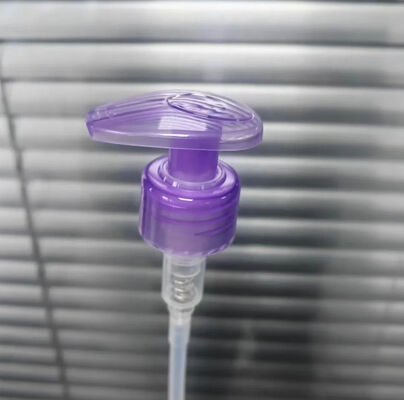 ปั๊มน้ํายาใส เครื่องฉีดสบู่เหลว ปลาสติก ปั๊มน้ํายา K202-8