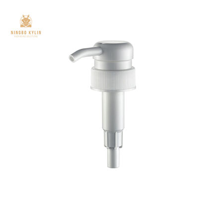 โลชั่นปั๊มปฏิบัติ 4cc สกรู Multiscene เครื่องจ่ายสบู่ปั๊มท็อปส์ K206-1