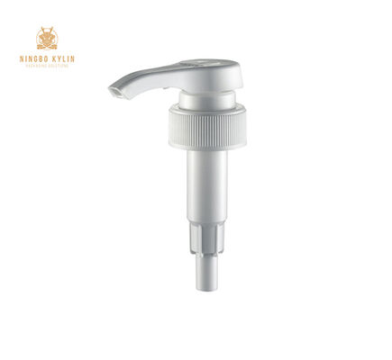 โลชั่นปั๊มปฏิบัติ 4cc สกรู Multiscene เครื่องจ่ายสบู่ปั๊มท็อปส์ K206-1