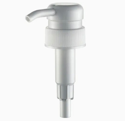 โลชั่นปั๊มปฏิบัติ 4cc สกรู Multiscene เครื่องจ่ายสบู่ปั๊มท็อปส์ K206-1