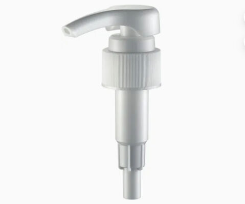 โลชั่นปั๊มปฏิบัติ 4cc สกรู Multiscene เครื่องจ่ายสบู่ปั๊มท็อปส์ K206-1