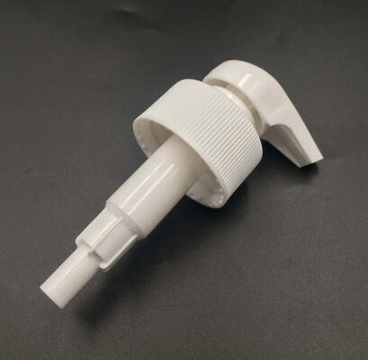 4.0cc พลาสติกปั๊มน้ํายาขนาดใหญ่สําหรับขวดบรรจุเครื่องสําอาง K206-7