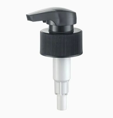 4.0cc พลาสติกปั๊มน้ํายาขนาดใหญ่สําหรับขวดบรรจุเครื่องสําอาง K206-7