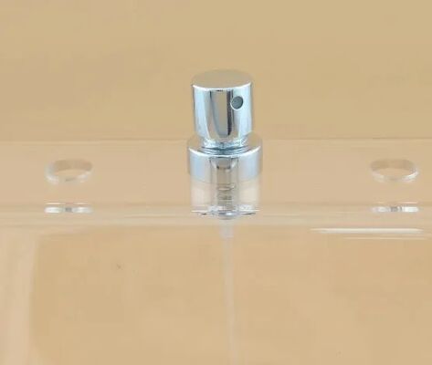 18mm 20mm อลูมิเนียม CRIMP ปั๊มน้ำหอม Sprayer Fine Mist สเปรย์ K401